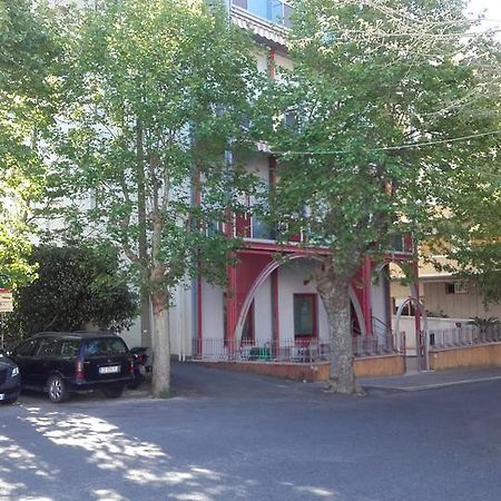 B&B Miramare Santa Marinella Exterior foto