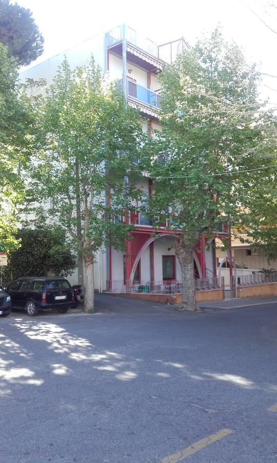 B&B Miramare Santa Marinella Exterior foto