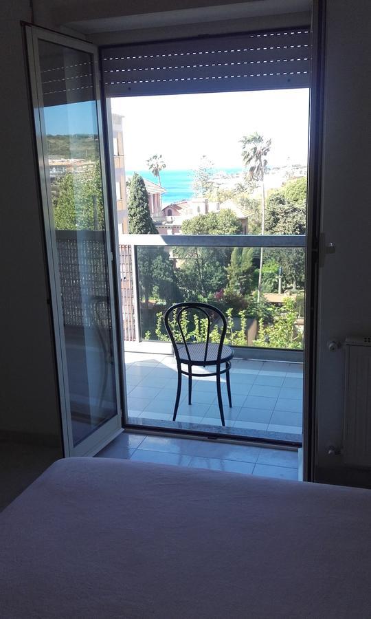 B&B Miramare Santa Marinella Exterior foto